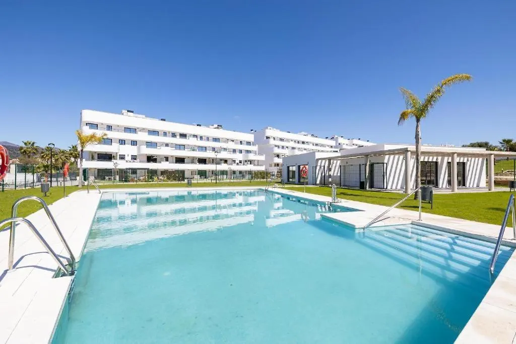Casa Aranya Apartment Estepona
