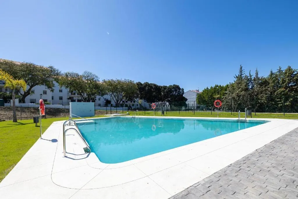 Casa Aranya Apartment Estepona Spain