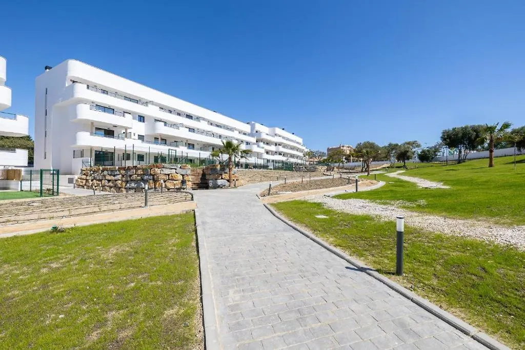Casa Aranya Apartment Estepona 0*,  Spain
