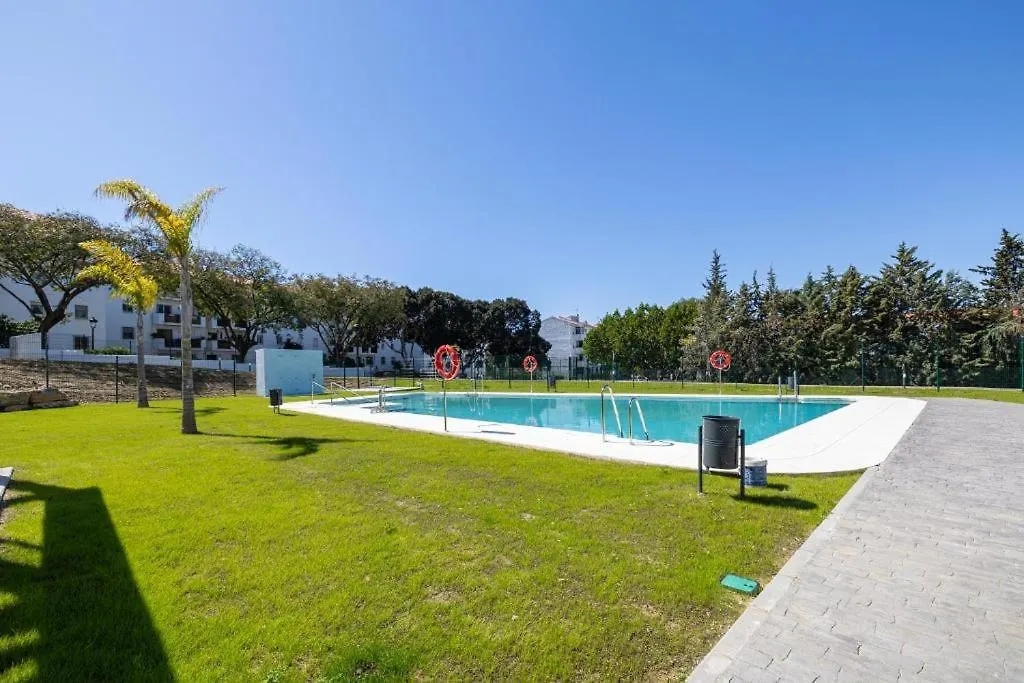 Casa Aranya Apartment Estepona