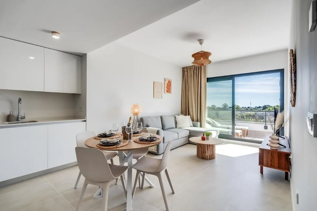 Casa Aranya Apartment Estepona