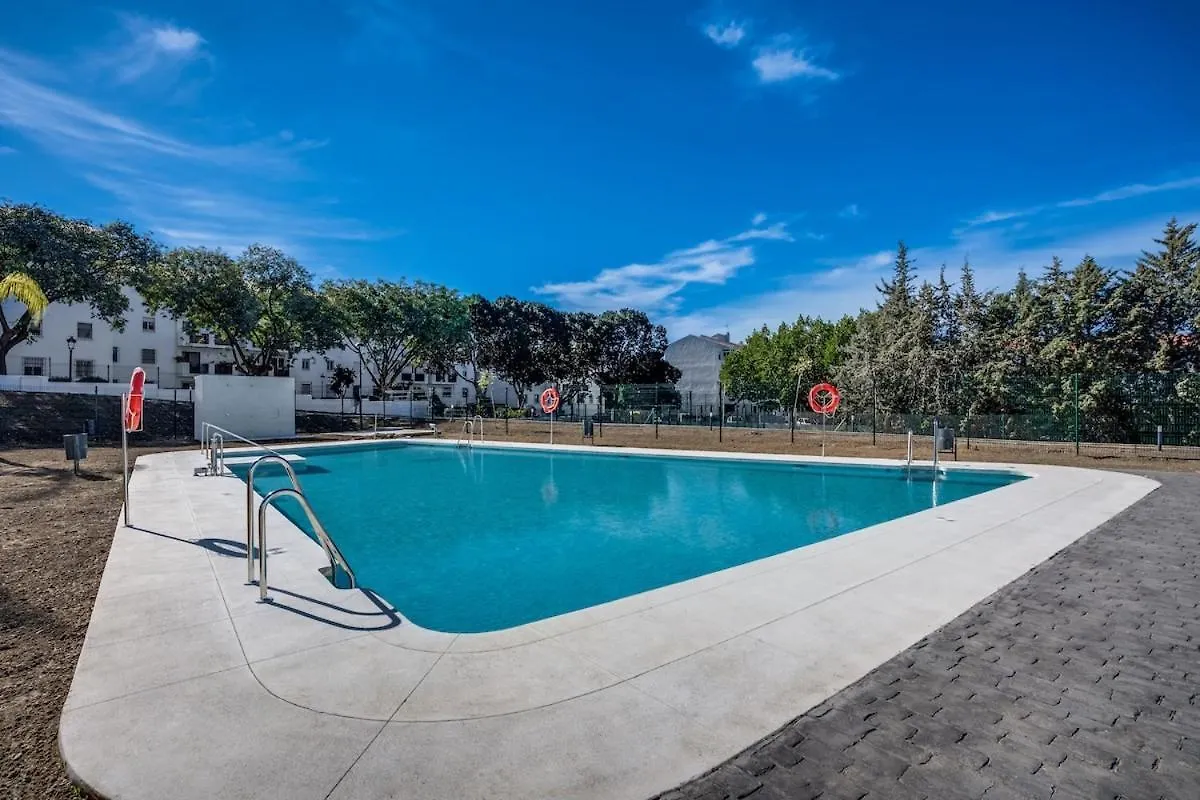 Casa Aranya Apartment Estepona