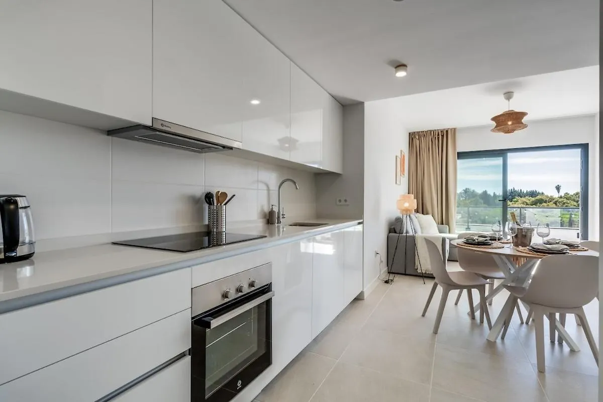 Casa Aranya Apartment Estepona