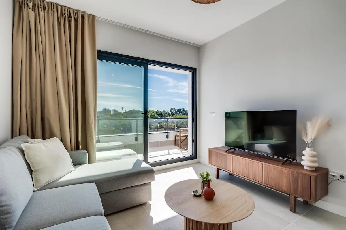 Casa Aranya Apartment Estepona