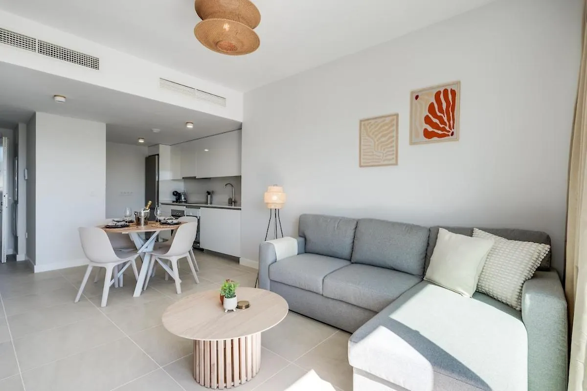 Casa Aranya Apartment Estepona Spain