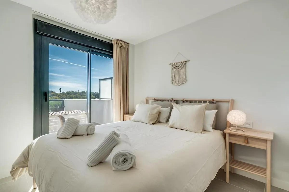 Casa Aranya Apartment Estepona
