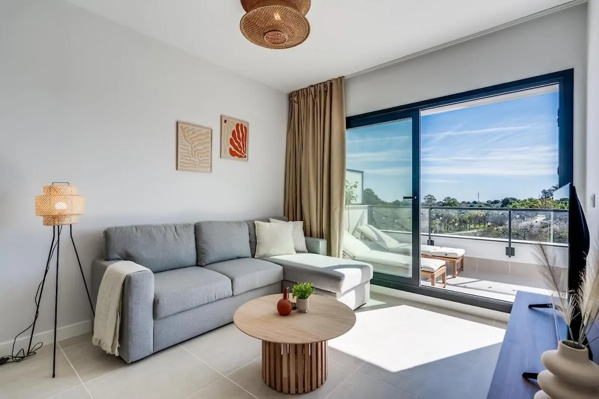 Casa Aranya Apartment Estepona