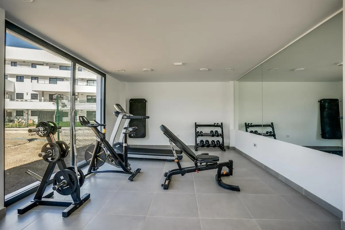 Casa Aranya Apartment Estepona 0*,