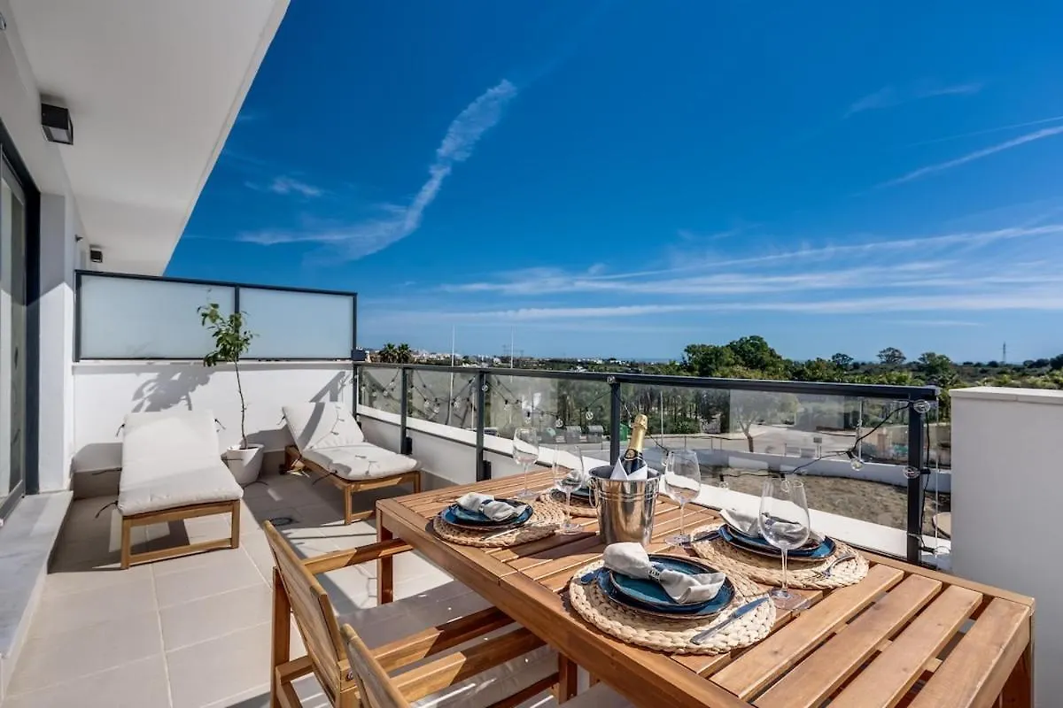 Casa Aranya Apartment Estepona