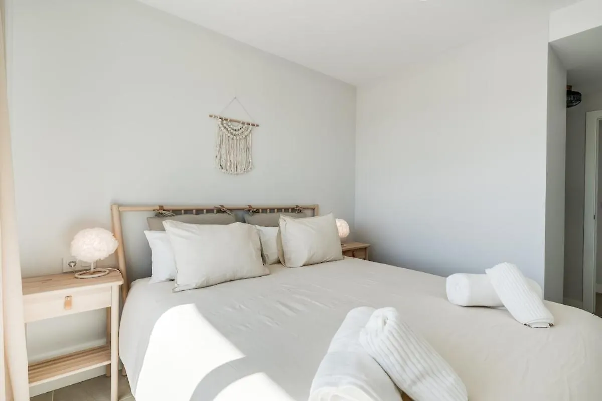 Casa Aranya Apartment Estepona
