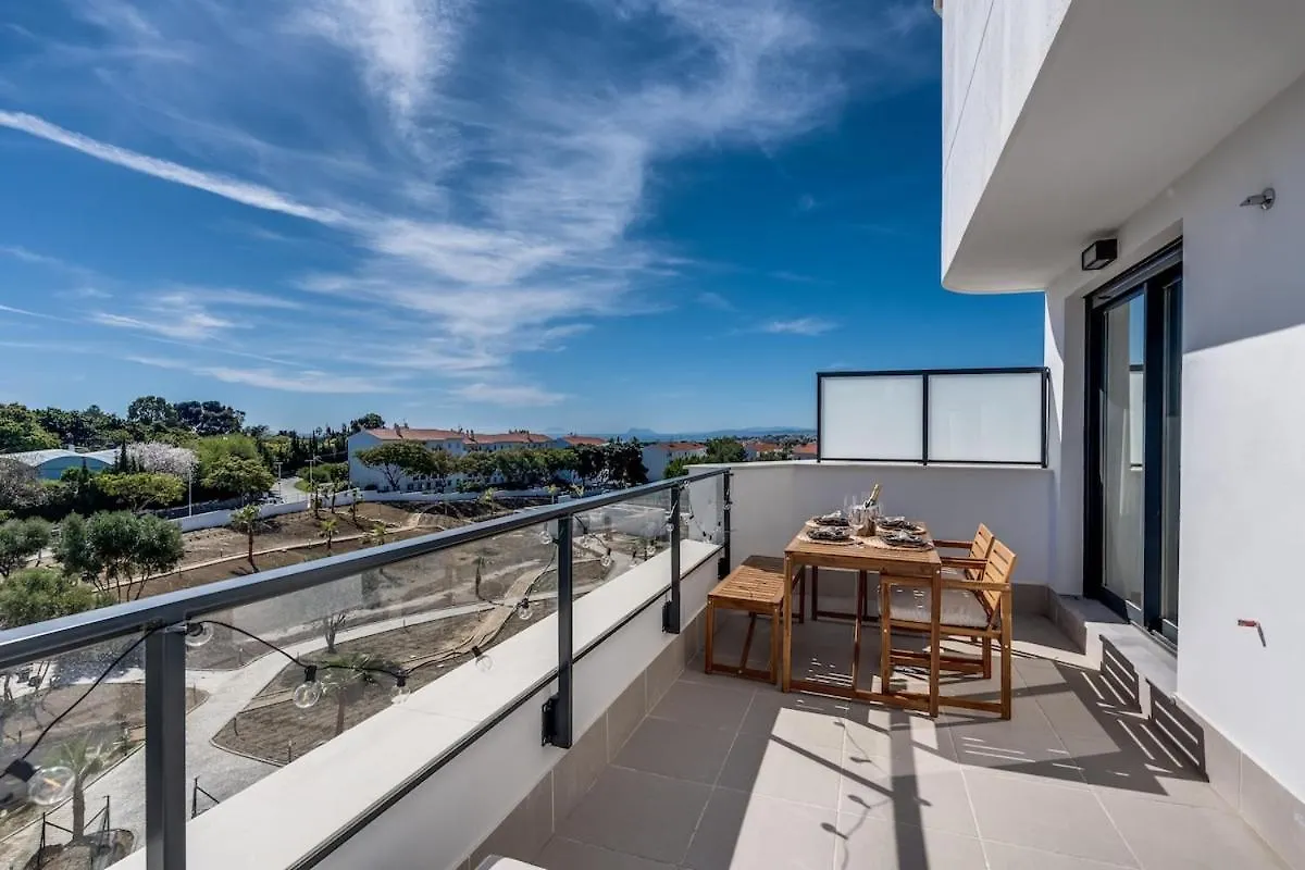 Casa Aranya Apartment Estepona
