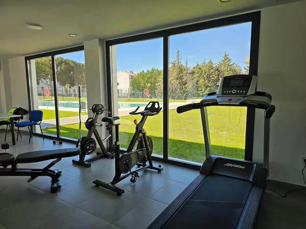Casa Aranya Apartment Estepona