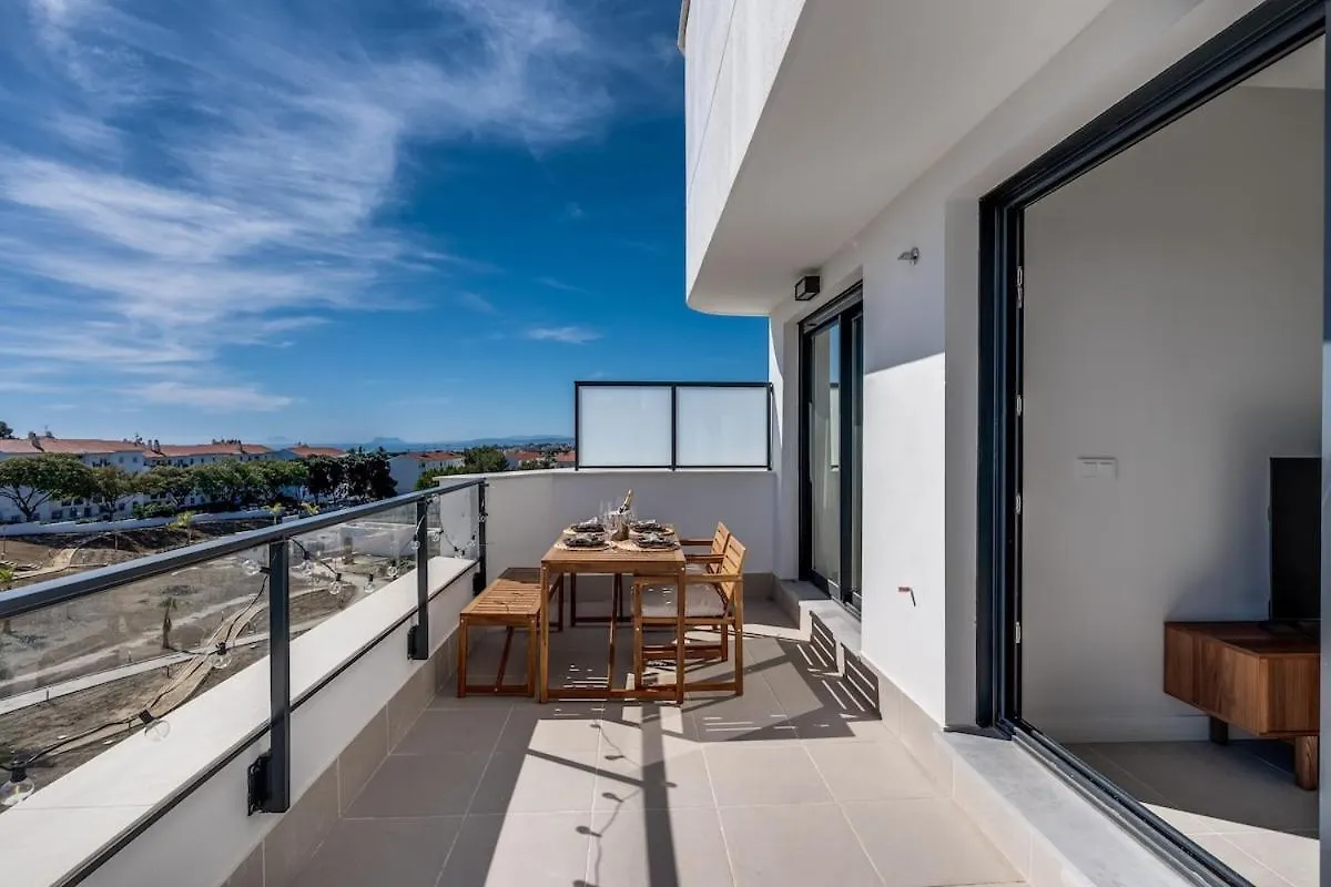 Casa Aranya Apartment Estepona Spain
