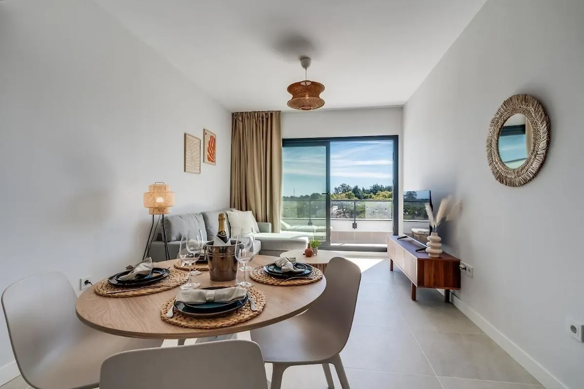 Casa Aranya Apartment Estepona 0*,  Spain