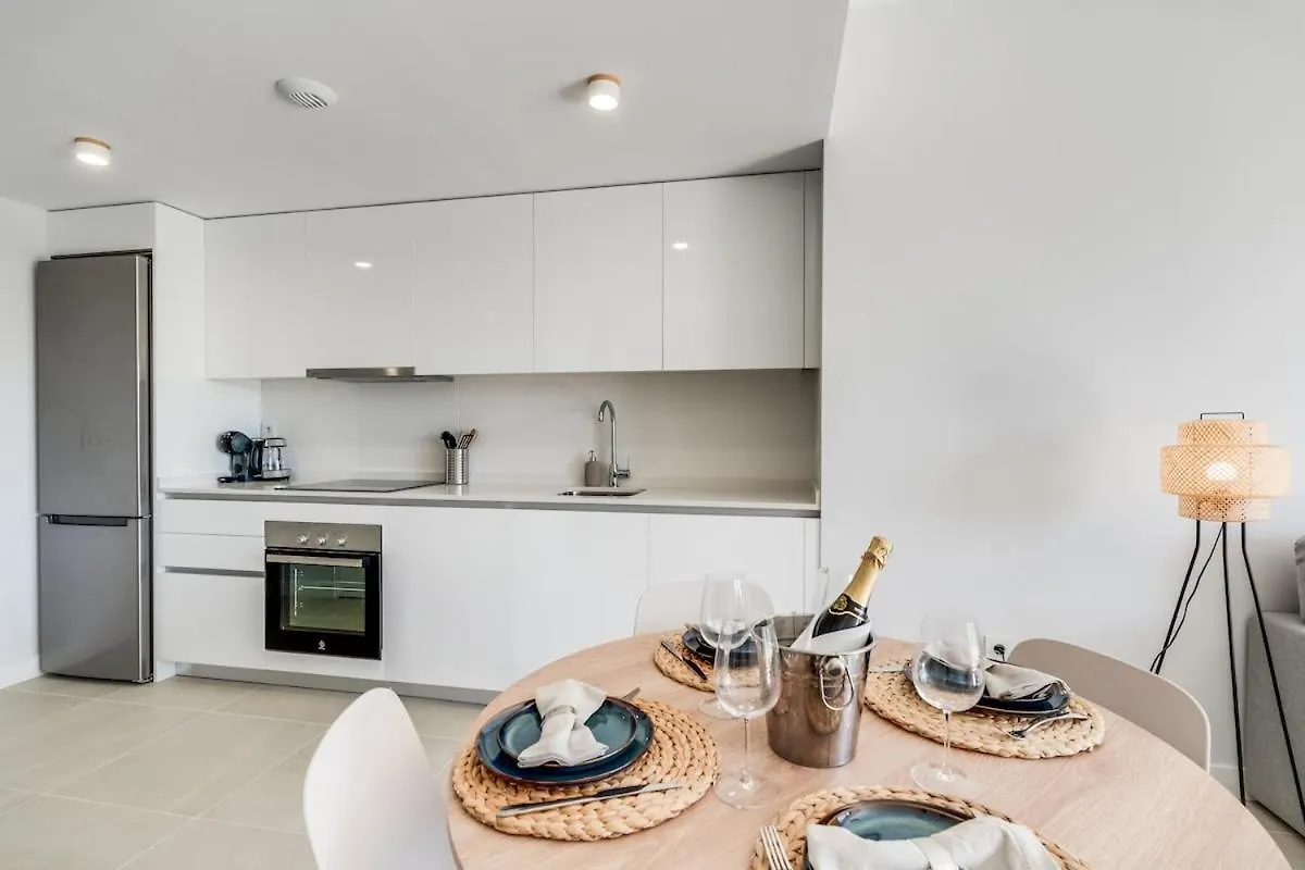 Casa Aranya Apartment Estepona